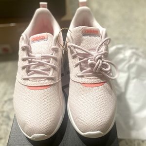 Adidas QT Racers 8 1/2 never worn still in box